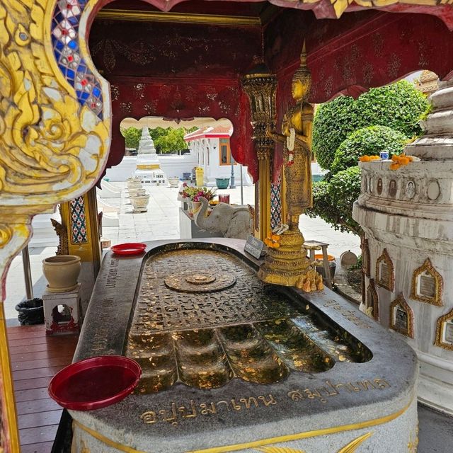 🔆WAT Chana Songkram | วัดชนะสงคราม🔆
