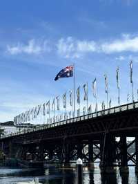 Day Trip to Sydney