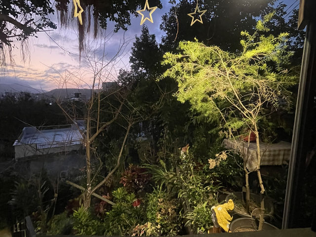 少帥禪園「張學良」台北後花園♨️日式湯屋
