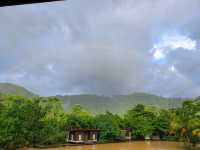 flukie's house เกาะช้าง โฮมสเตย์แบบรักษ์โลก