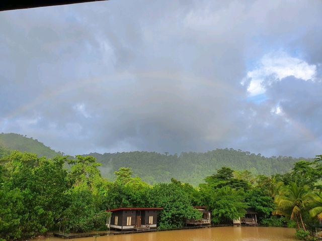 flukie's house เกาะช้าง โฮมสเตย์แบบรักษ์โลก