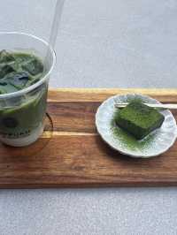 IPPUKU&MATCHA Nihonbashi store
