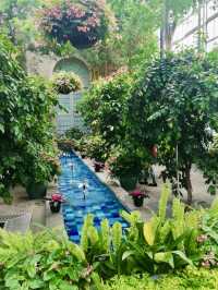 April at the Smithsonian: History in Bloom