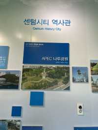 부산 힐링코스! 산책부터 리버크루즈까지 특별해🍀🚢🛳️