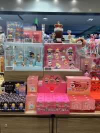 POP Mart ซีคอน