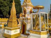 พระธาตุพนม ศาสนสถานศักสิทธิ์แห่งอีสาน