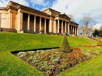A Hidden Gem in England’s Heartland - Sheffield