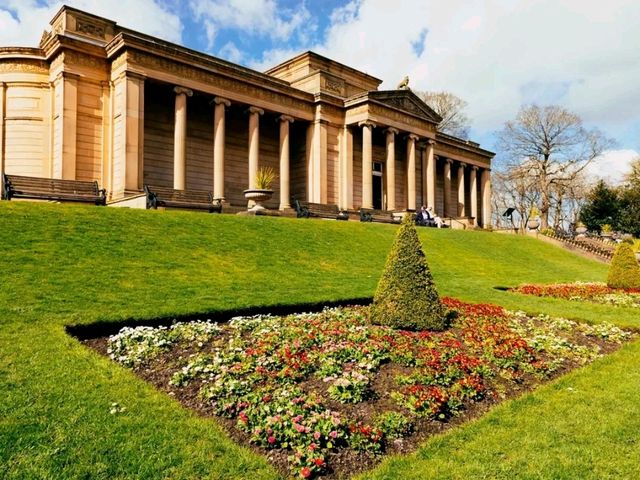 A Hidden Gem in England’s Heartland - Sheffield