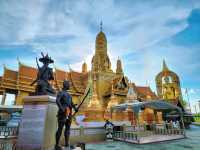 Step Into the Past at Mueang Boran: A Journey Through Thailand’s Living History
