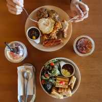 Zuper nova ร้านอาหารชื่อดังใยระยอง