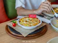 Spice House Restaurant ร้านอร่อยเปิดใหม่เขาหลัก