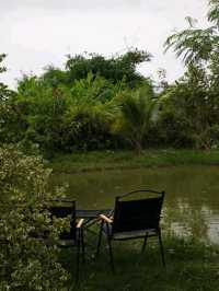 ร้านคาเฟ่ Zionslowbar