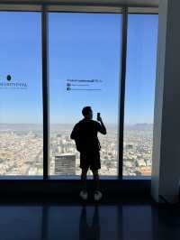 Intercontinental Los Angeles ♥️