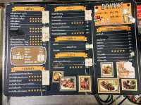 Once Steakhouse พุทธมณฑลสาย 1