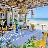 Chaplu Cafe and Restaurant 🌺🌴