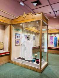 Sarawak Islamic Heritage Museum: A Cultural Treasure Trove in Kuching