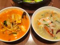 LOU 아난티 중식당