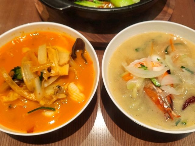 LOU 아난티 중식당