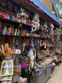 Spring strolls and market magic at San Diego 