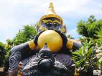 วัดแก้วประเสริฐ