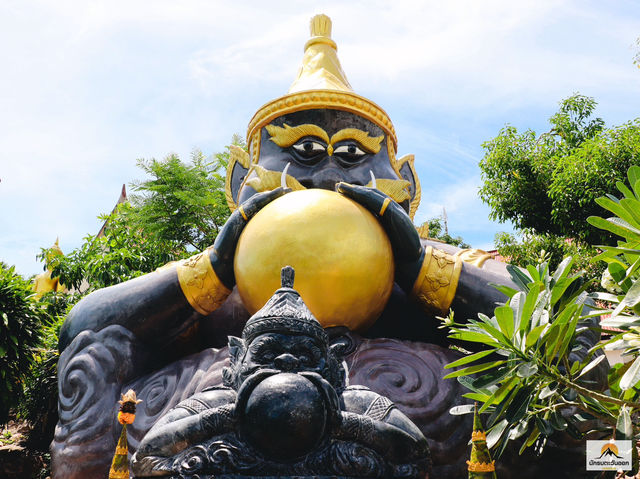 วัดแก้วประเสริฐ