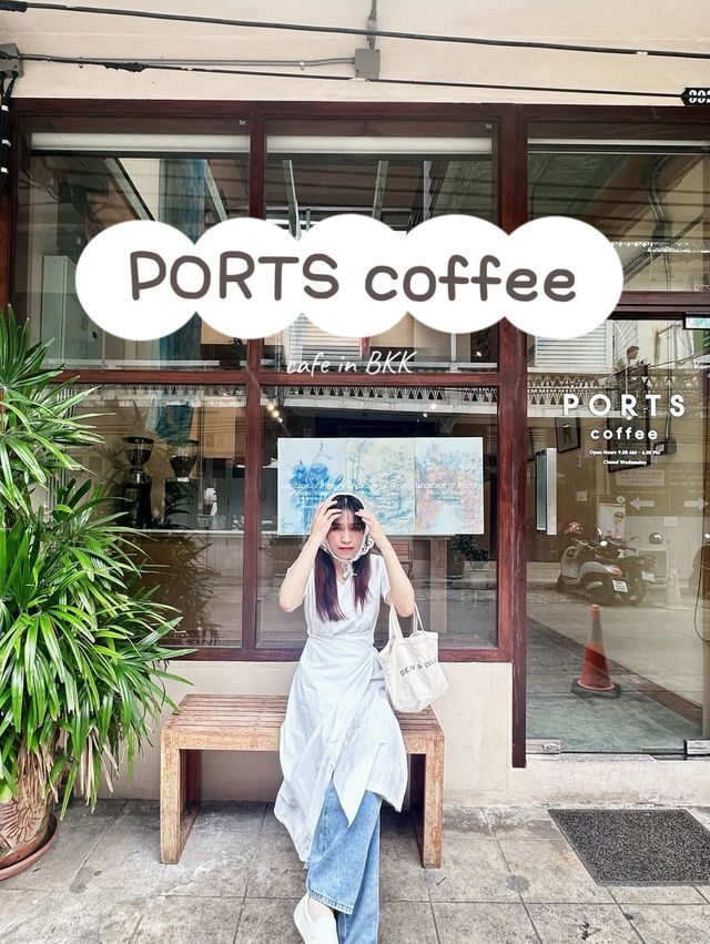 คาเฟ่ใกล้วัดโพธิ์ • Posts coffee •