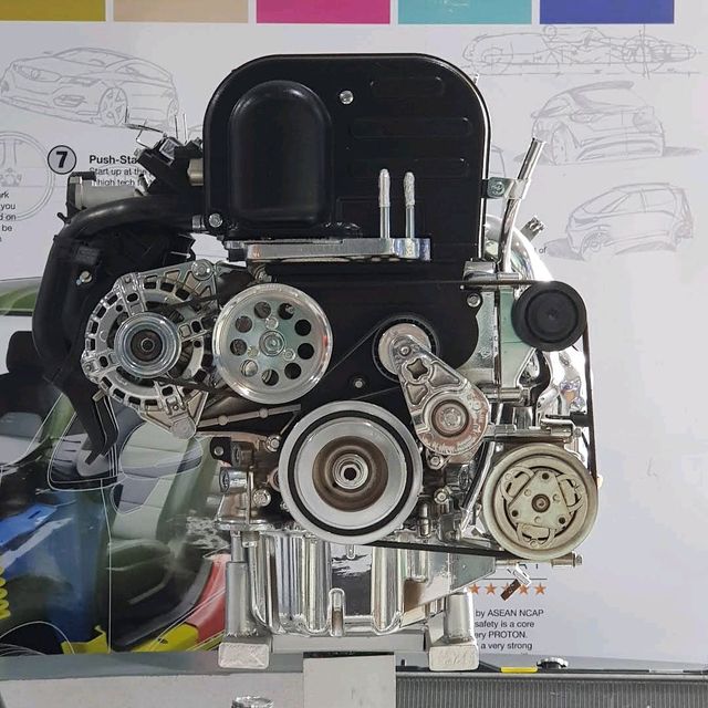 National Automobile Museum