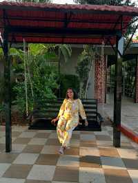 Pune: A City of Culture, Hills, and Hidden Soul