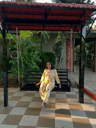 Pune: A City of Culture, Hills, and Hidden Soul