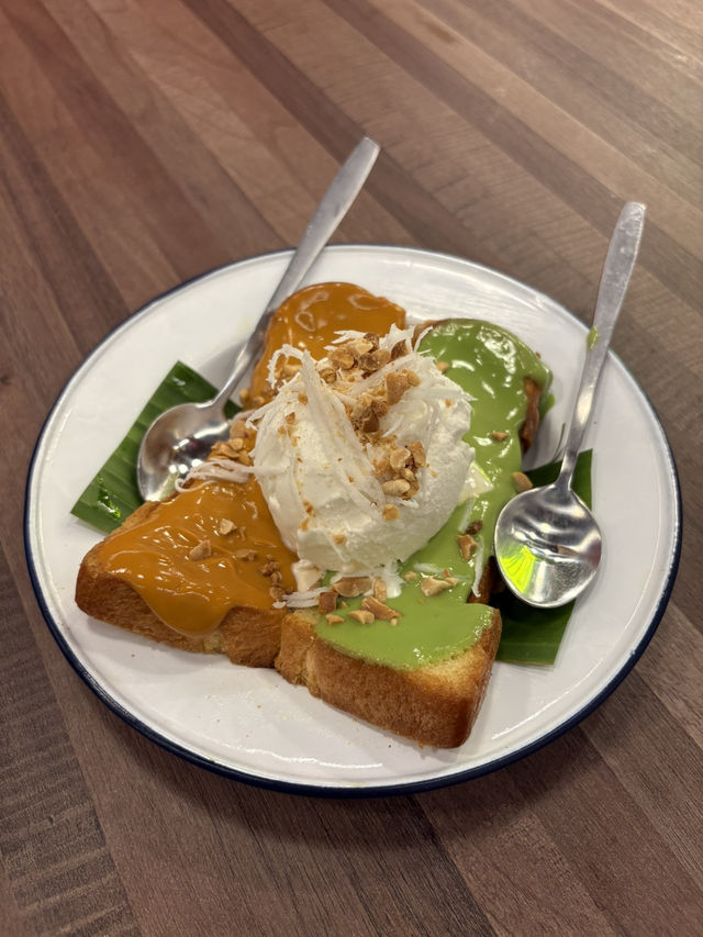 泰國人主理正宗尖沙咀泰菜 泰國人主理正宗尖沙咀泰菜