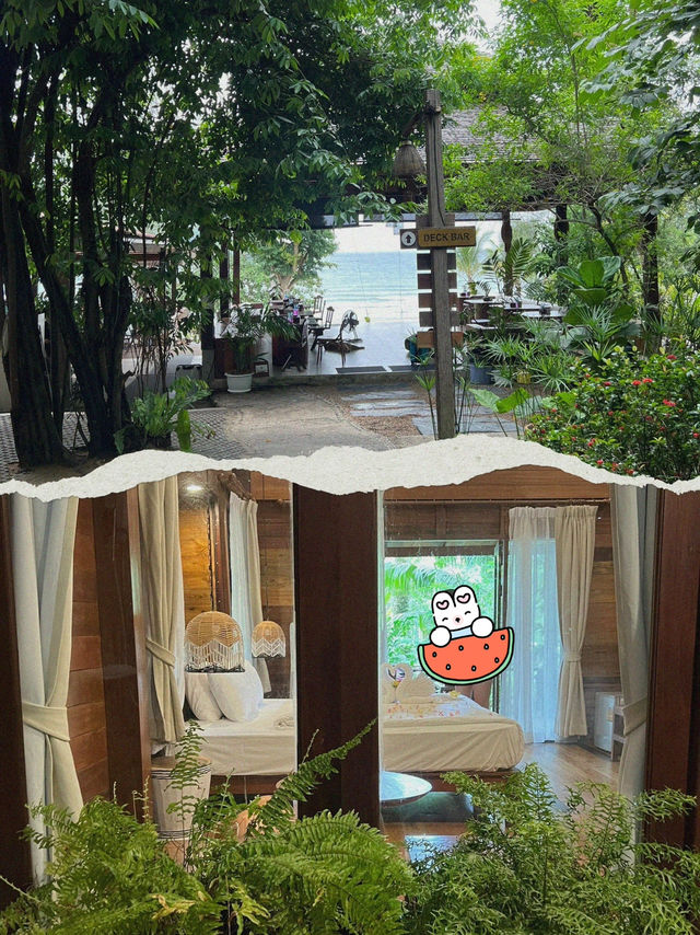 Koh Kood Resort