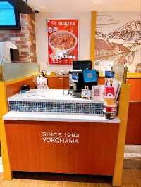 Affordable Japanese Comfort Food