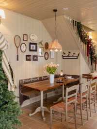 Café Camy & Camy Concept
