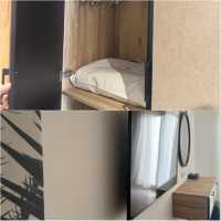세리비치 리조트 – 후루가다에서 보낸 환상의 힐링 