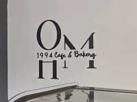 Ohm1994 Cafe & Bakery