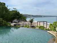 Jumeirah Bali – Uluwatu