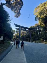 tokyo !