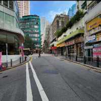 Hollywood Rd