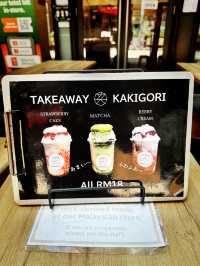 Kyoto Vibes in KL – Sakanoue Café Serenity at LaLaport
