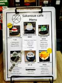 Kyoto Vibes in KL – Sakanoue Café Serenity at LaLaport
