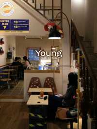 Young Station Coffee