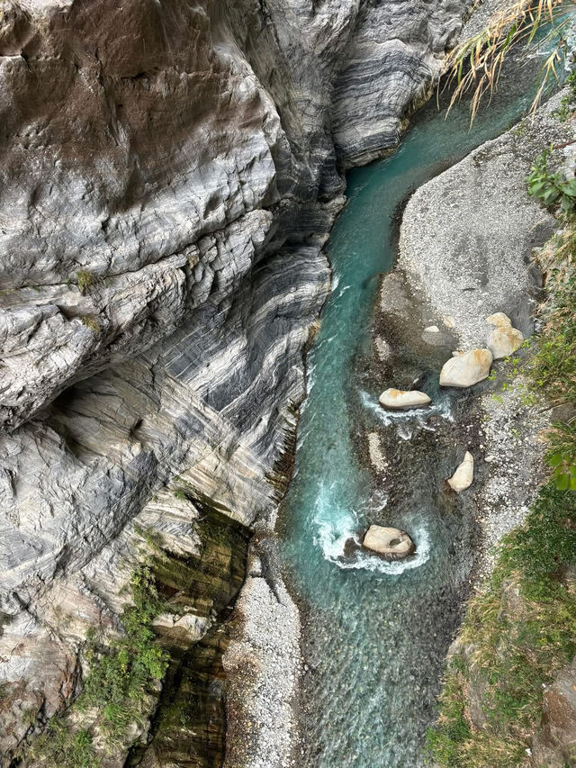 🌊 Taroko Gorge Day Trip: A Breathtaking Adventure in Taiwan's Natural Wonder! 🏞️