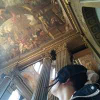 Exploring London and Oxford: A Journey Through History and Culture