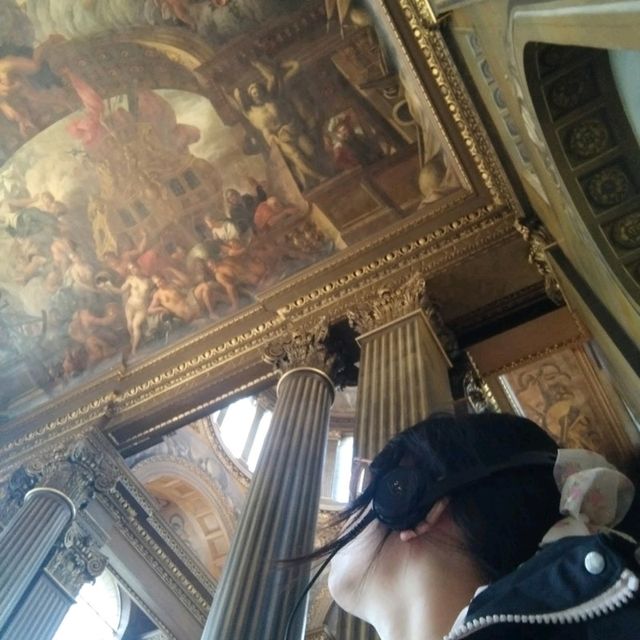 Exploring London and Oxford: A Journey Through History and Culture