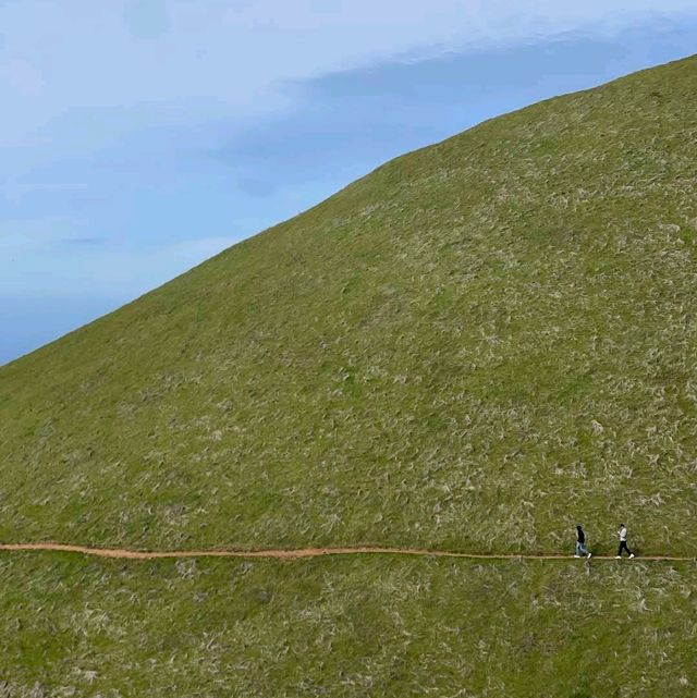 Mount Tamalpais State Park – Mill Valley, CA