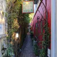 Carmel-by-the-Sea – Carmel, CA