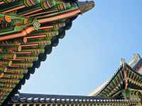 Jongmyo: A Journey Through Korea's Royal History