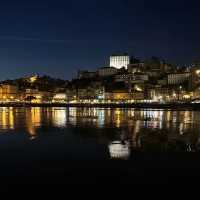 Crossing Stories & Skylines: A Day by the Luís I Bridge