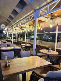 Bold Flavors, Big Smiles at Chili’s IOI City Mall