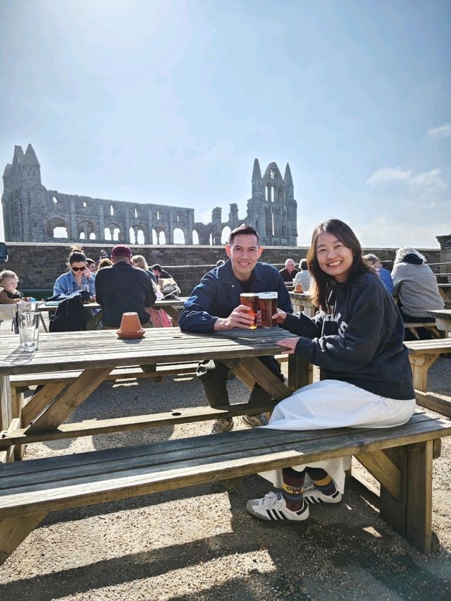 Whitby Brewery Ltd